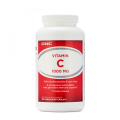 GNC Vitamin C 1000 Mg 180 Capsule-1 
